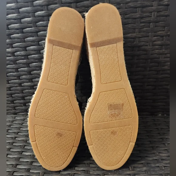 Tory Burch Catalina Wedge Espadrilles - Picture 10 of 11